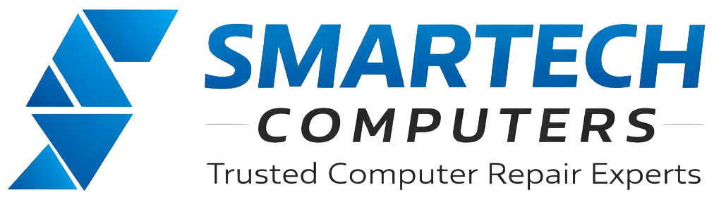 Computer & Laptop Repair in Calgary | Smartech Computers